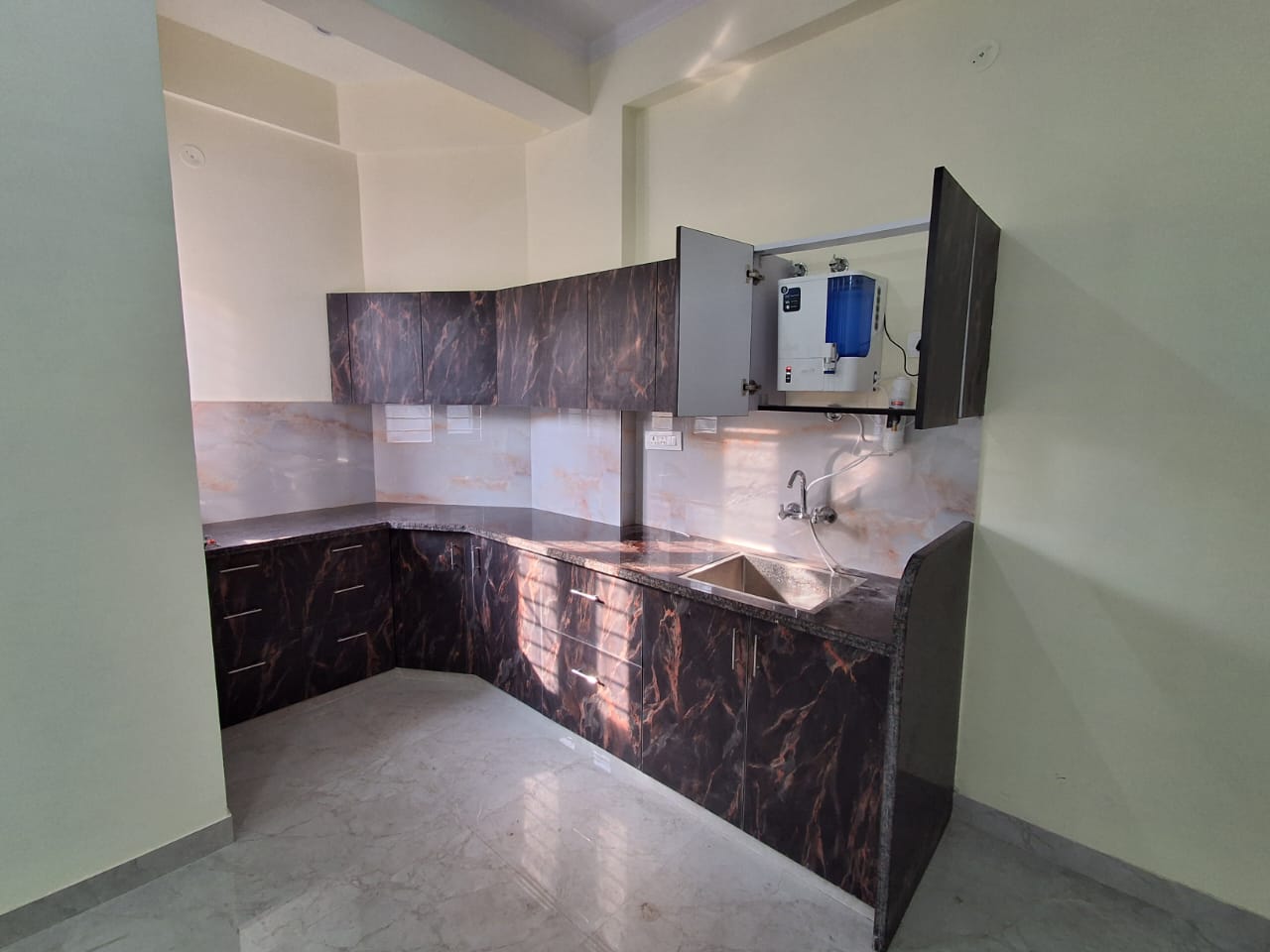 2 BHK Flat for Rent in Mansarovar Jaipur Semi-Furnished-Mansarover-Jaipur